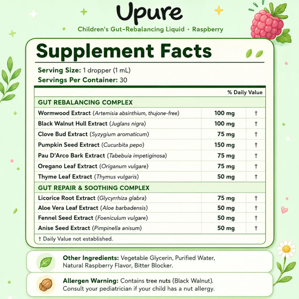 Upure