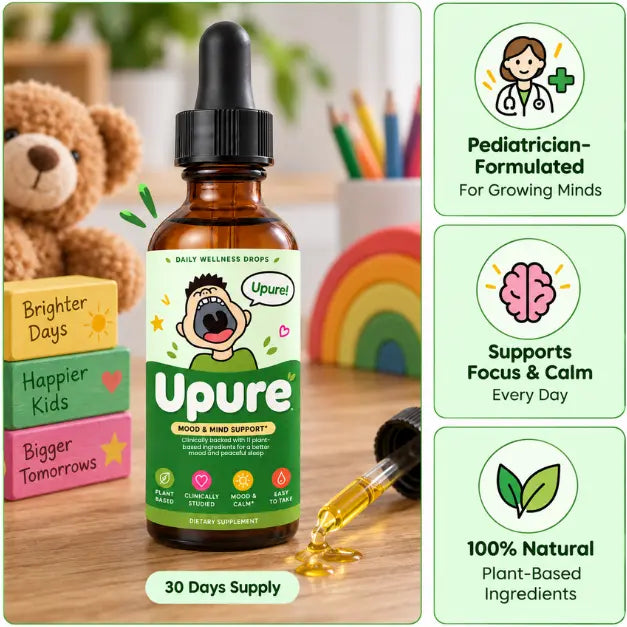 Upure