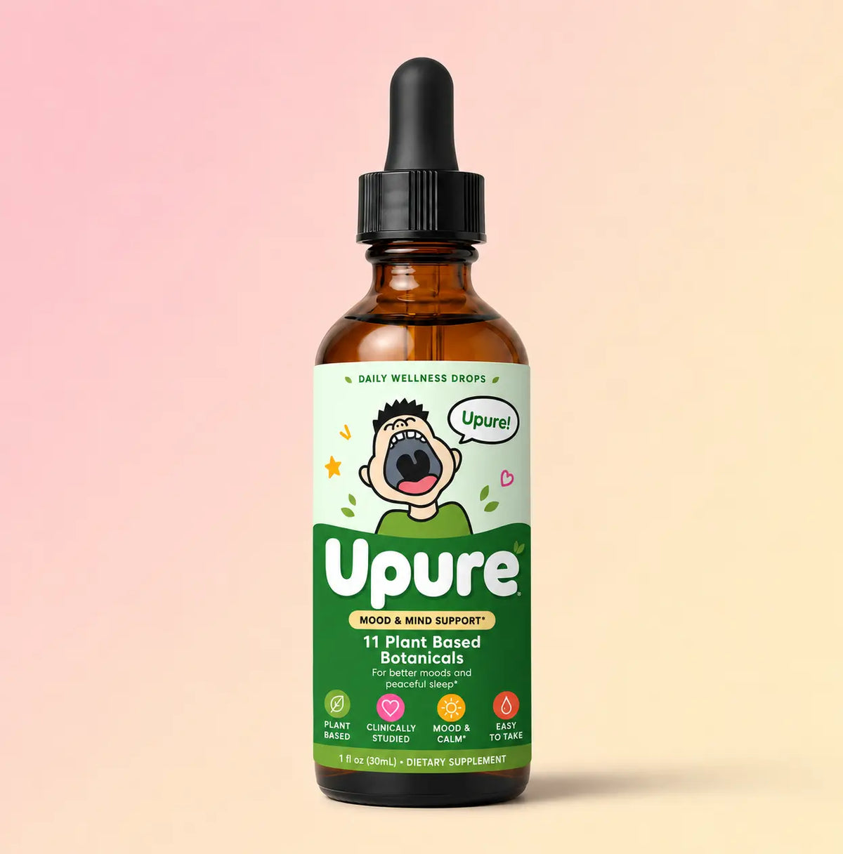 Upure